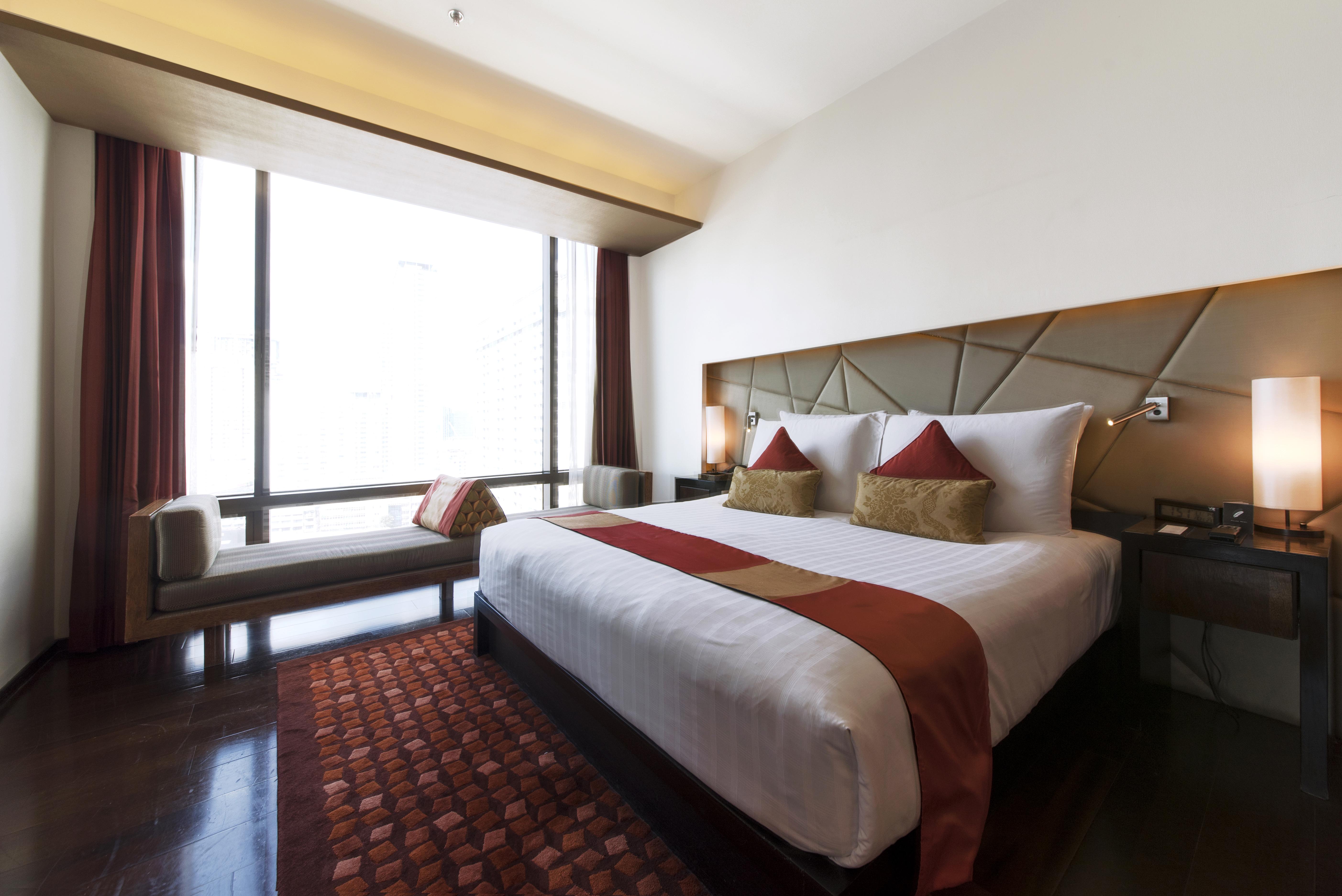 Vie Hotel Bangkok, Mgallery Zewnętrze zdjęcie